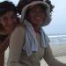 Bali - Legian : Mary et Sophia
