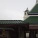 Melaka : Mosquée Kampung Kling
