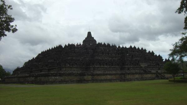 Java - Borobudur
