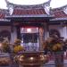 Melaka : Cheng Hoon Teng Temple (suite )