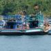Vietnam - Phú Quốc : Sortie bateau