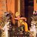 Bali - Ubud : Legong dance de l'Ubud Palace