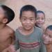 Nord Laos - Vang Vien : Traversée de villages