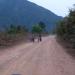 Nord Laos - Vang Vien : Toujours plus loin...