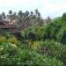 Bali - Jimbaran : Vue de notre terrasse