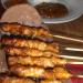 Bali - Legian : Chicken Satay