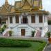 Cambodge - Phnom Penh : Palais royal