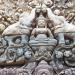 Cambodge - Angkor : Banteay Srei