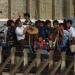 Birmanie - Village de Nyaungshwe : La Fête de l'eau