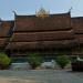 Nord Laos - Luang Prabang : Vat Xieng Thong