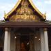 Thaïlande - Phitsanulok : Wat Phra Si Ratana Mahathat