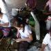 Birmanie - Lac Inle : Fabrique de cheroots
