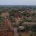 Birmanie - Bagan : Temples à perte de vue !