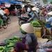 Vietnam - Phú Quốc : Duong Dong, le marché